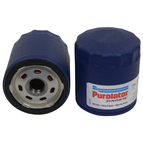 Oil Filters Purolator PSL10241