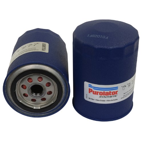 Oil Filters Purolator PSL30001