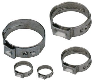 Clamps & Sleeving TJ Longda 025.6-706R