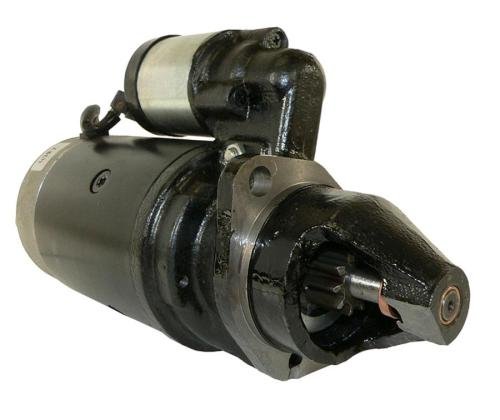 Starters Rareelectrical ZAGFEBXX