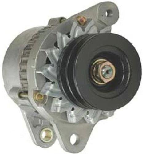 NEW 24V 25 AMP ALTERNATOR KOMATSU GENERATOR EG50 EG50S EG65 EG65S 0-33000-3071 Generators Rareelectrical 0-33000-3071