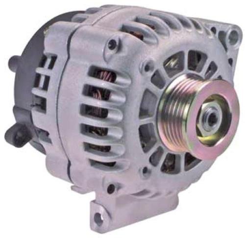 Alternators Rareelectrical 10449257