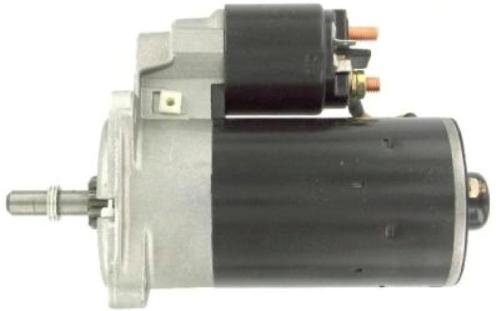 NEW 12 VOLT 9 TOOTH 0.9KW CLOCKWISE STARTER MOTOR FISCHER PANDA P4 FP2-00266 Starters Rareelectrical XX750
