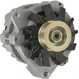 Alternators Rareelectrical 10463389