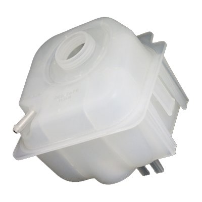VOLVO Expansion Tank 850 S70 C70 V70 WITH OUT LEVEL SENSOR NEW Expansion Valves Aftermarket 9141095