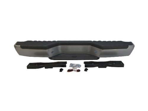 Bumpers NEW AFTERMARKET PARTS WH-NEW-533-NI1102135