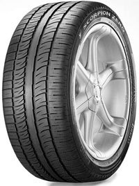 Car, Light Truck & SUV Pirelli 125001048