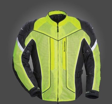 Jackets & Vests Tourmaster 8727-0113-17