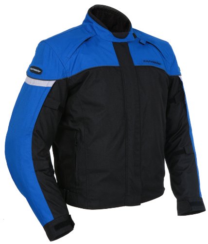 Jackets & Vests Tourmaster 8756-0302-05