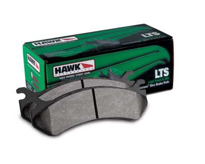 Brake Pads Hawk HB194Y.570