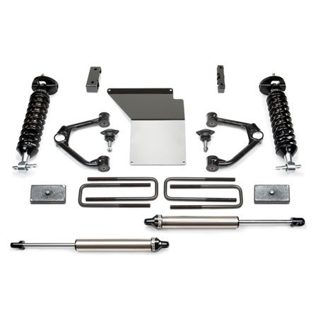 Shocks, Struts & Suspension Fabtech FTS21122