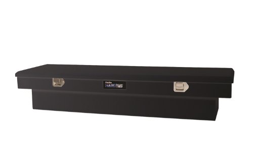 Truck Bed Toolboxes Dee Zee DZ8170HDDSB