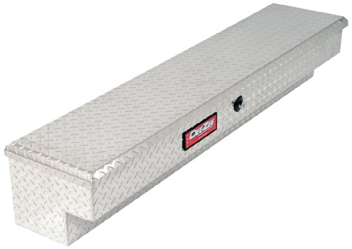 Truck Bed Toolboxes Dee Zee DZ5748