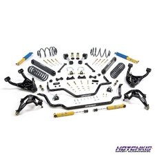 Control Arms & Parts Hotchkis 89007-2