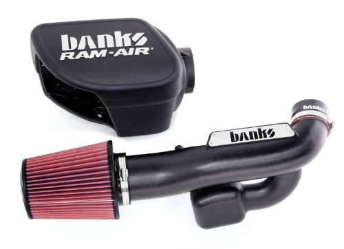 Air Intake Banks 41837