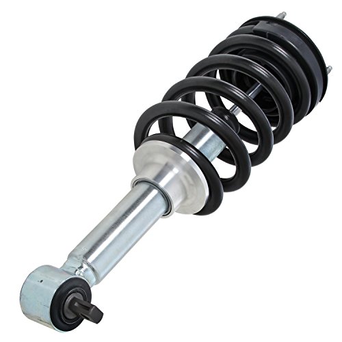 Shocks Pro Comp Suspension ZX2002