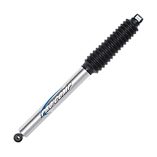 Triple Shock Kits Pro Comp Suspension ZX2020