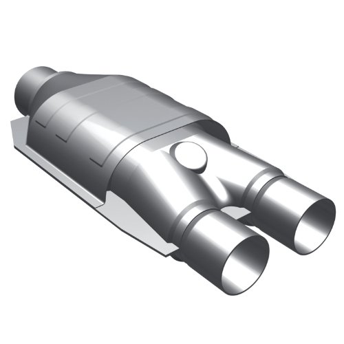 Catalytic Converters Magnaflow 441007