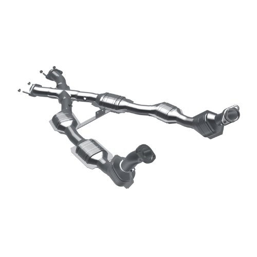 Catalytic Converters Magnaflow 441112