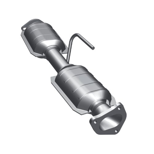 Catalytic Converters Magnaflow 441116