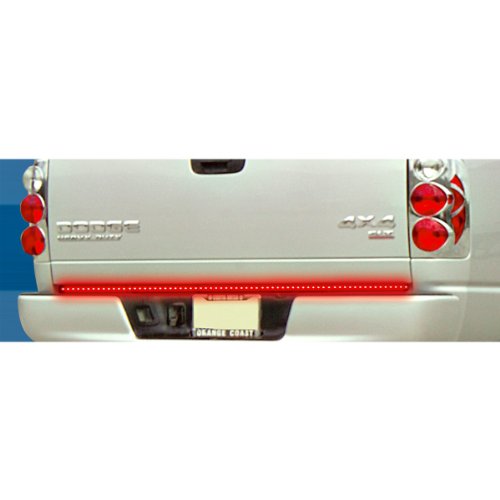 Tail Light Assemblies APC 