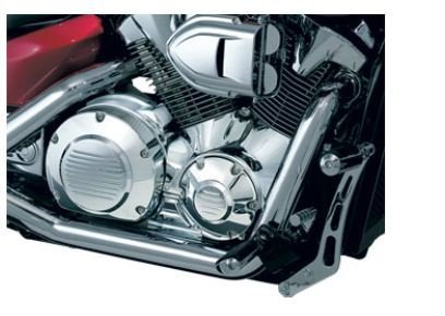 Pads Kuryakyn W568-7703-163-ST