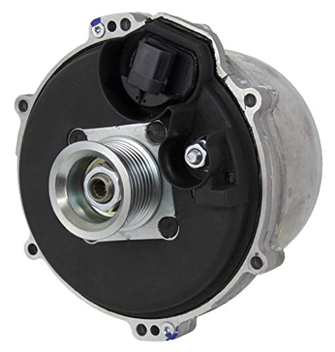 Alternators Rareelectrical 12-31-7-508054