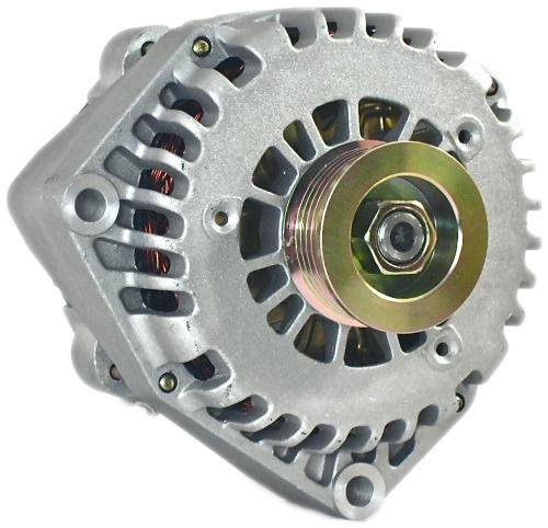 Alternators Rareelectrical 10480234
