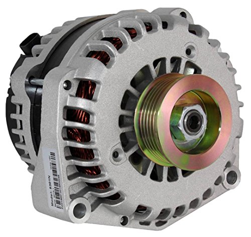 Alternators Rareelectrical 25877026