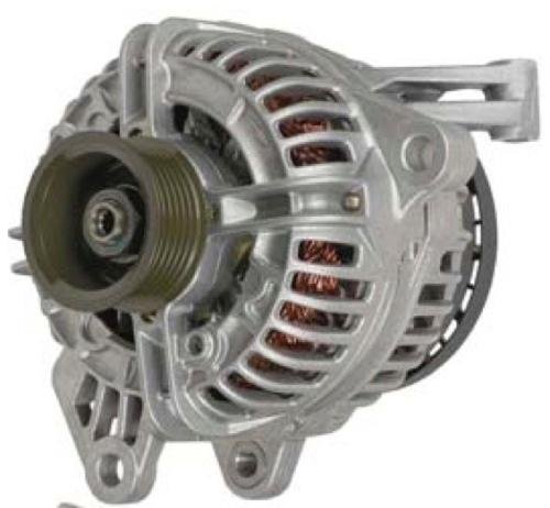 Alternators Rareelectrical AL6441N