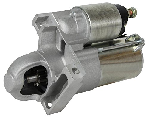 Starters Rareelectrical 6491D4
