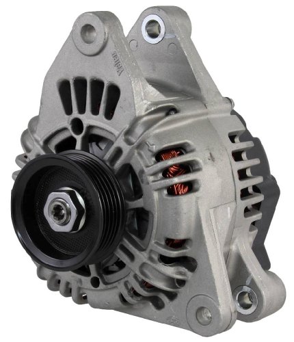 Alternators Rareelectrical AL4234X