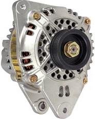 Alternators Rareelectrical TA000B0261