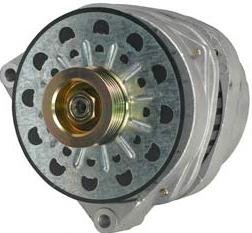 Alternators Rareelectrical 10463692