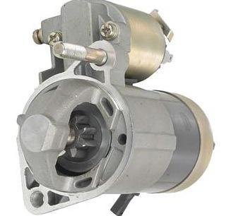 Starters Rareelectrical 17764A4