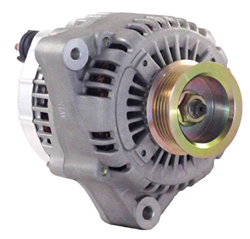 Alternators Rareelectrical 31100-P8E-A21