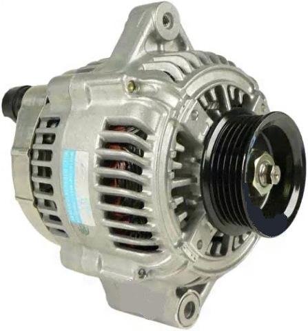 Alternators Rareelectrical 31100P5G01301