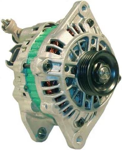 Alternators Rareelectrical MZ599-18-300