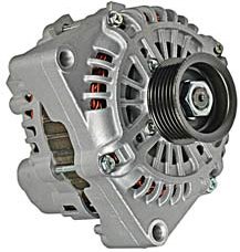 NEW 12V 140A ALTERNATOR 2004 PONTIAC GTO 5.7L 92058857 A3TA7991 210-4173 2104173 Alternators Rareelectrical 6926441792