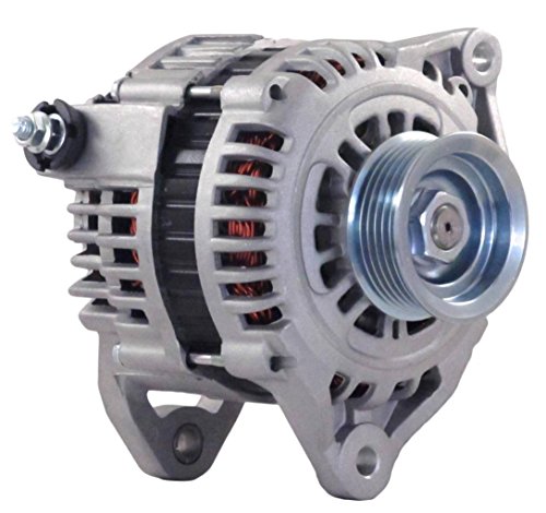 Alternators Rareelectrical 23100-0W001