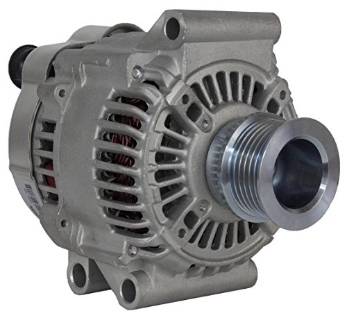 Alternators Rareelectrical 102211-2230