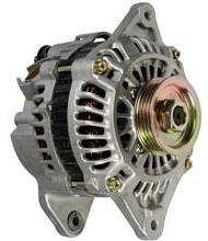 Alternators Rareelectrical 69264411184