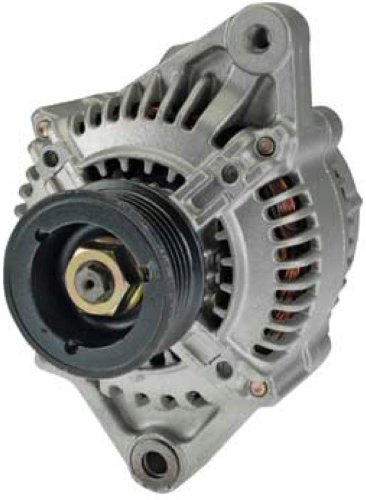 Alternators Rareelectrical 100211-1201