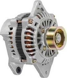 Alternators Rareelectrical 69264411261