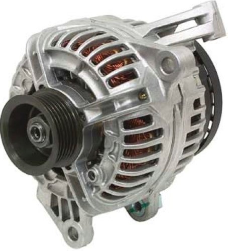 Alternators Rareelectrical 6-004-ML0-000