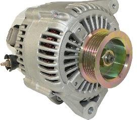 Alternators Rareelectrical 27060-20230