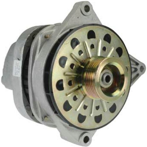 Alternators Rareelectrical 10480135
