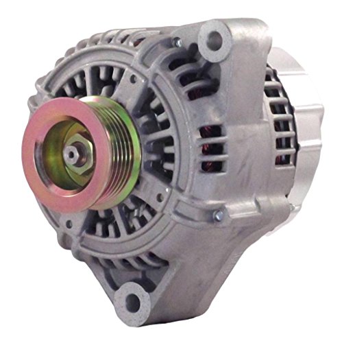 Alternators Rareelectrical 27060-50260
