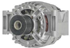 Alternators Rareelectrical 12762730
