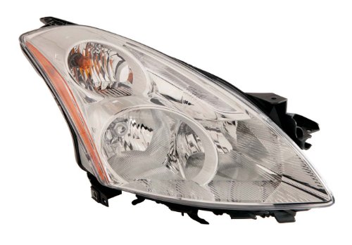 Headlight Assemblies Depo 315-1177R-AS